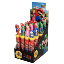Charger l'image dans la galerie, Bonbons Jelly beans Mario avec tampon - (différents designs, au choix) 8G