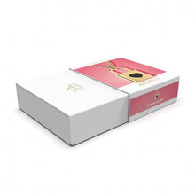 Charger l'image dans la galerie, Collier plaqué or 18 carats CHOCLI "love lock" - cadenas avec cœur