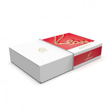 Charger l'image dans la galerie, Collier plaqué or 18 carats CHOCLI "love snake" - serpent d'amour