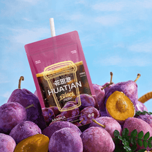 Charger l'image dans la galerie, Café instantané Americano - à la prune, 5x20g (HUATIAN)