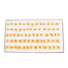 Charger l'image dans la galerie, PME Fun Fonts - Cookies & Cupcakes - Collection 2