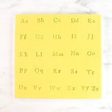 Charger l'image dans la galerie, PME Fun Fonts - Cookies & Cupcakes - Collection 2