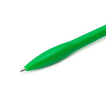 Charger l'image dans la galerie, Stylo à bille lumineux Writting is magic - Sapin