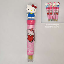 Charger l'image dans la galerie, Bonbons Jelly beans Hello Kitty avec tampon - (différents designs, en aléatoire) 8G