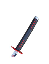 Load image into Gallery viewer, Katana réplique - Demon Slayer - Tanjiro Kamado