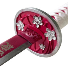 Load image into Gallery viewer, Katana réplique - Demon Slayer - Kanao Tsuyuri