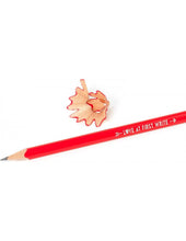 Charger l'image dans la galerie, Crayon en forme de cœur - "Love at First Write" (LEGAMI)