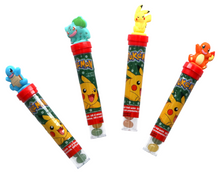 Charger l'image dans la galerie, Bonbons Jelly beans Pokémon avec tampon - (différents designs, en aléatoire) 8G