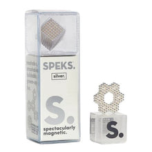 Load image into Gallery viewer, Jeu anti-stress boules magnétiques SPEKS - plusieurs couleurs disponibles (aléatoire)