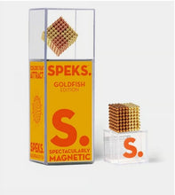 Load image into Gallery viewer, Jeu anti-stress boules magnétiques SPEKS - plusieurs couleurs disponibles (aléatoire)