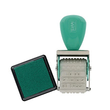 Charger l'image dans la galerie, Tampon Rotatif avec Encreur - Just My Type