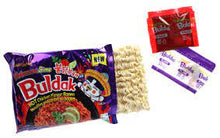 Charger l'image dans la galerie, Hot chicken -  BULDAK - HABANERO LIME 1pcs 135G (SAMYANG)