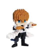 Load image into Gallery viewer, 👾 Nanoblock Yu-Gi-Oh! - Seto Kaiba (NBCC_203)