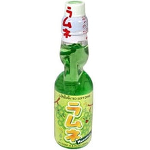 Charger l'image dans la galerie, Limonade japonaise Ramune - Muscat 200ml (CTC)