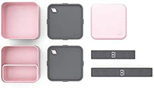 Charger l'image dans la galerie, MB Square Lunch Box - Litchi