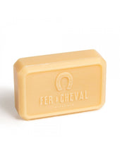Load image into Gallery viewer, WHITE TEA & YUZU SCENTED SOAP 125G