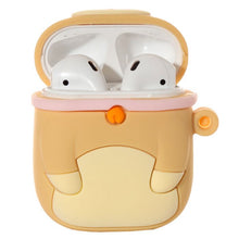 Charger l'image dans la galerie, Coque protectrice pour boîte d'écouteurs sans fil - Chien Shiba Inu