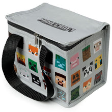 Load image into Gallery viewer, Cool bag Minecraft - Minecraft characters