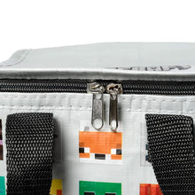 Load image into Gallery viewer, Cool bag Minecraft - Minecraft characters
