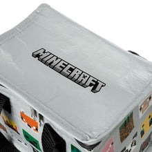 Load image into Gallery viewer, Cool bag Minecraft - Minecraft characters