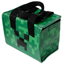 Load image into Gallery viewer, Cool bag Minecraft - creeper
