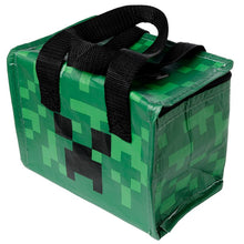 Load image into Gallery viewer, Cool bag Minecraft - creeper