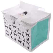Load image into Gallery viewer, Cat Cooler Bag - I Love My Cat