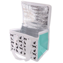 Load image into Gallery viewer, Cat Cooler Bag - I Love My Cat