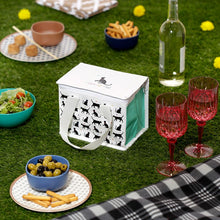 Load image into Gallery viewer, Cat Cooler Bag - I Love My Cat