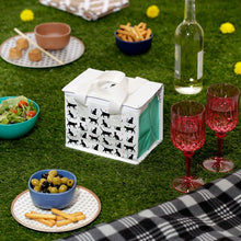 Load image into Gallery viewer, Cat Cooler Bag - I Love My Cat