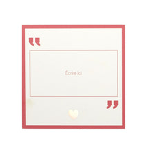 Charger l'image dans la galerie, Cartes invitations personnalisables x6 à gratter