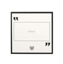 Charger l'image dans la galerie, Cartes invitations personnalisables x6 à gratter