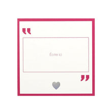 Charger l'image dans la galerie, Cartes invitations personnalisables x6 à gratter