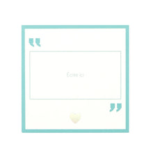 Charger l'image dans la galerie, Cartes invitations personnalisables x6 à gratter