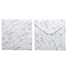 Charger l'image dans la galerie, Cartes invitations personnalisables x6 à gratter