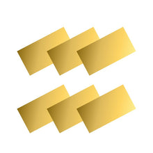 Charger l'image dans la galerie, Cartes invitations personnalisables x6 à gratter