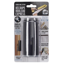 Charger l'image dans la galerie, Coupe rouleau papier express