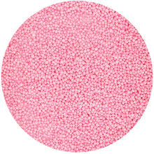 Load image into Gallery viewer, FunCakes Nonpareils - Light Pink - 80g