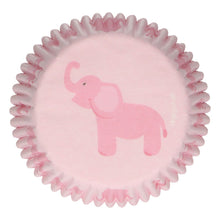 Load image into Gallery viewer, FunCakes Cupcake Cases -Baby Girl- pk/48