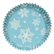 Load image into Gallery viewer, FunCakes Cupcake Cases -Winter- pk/48