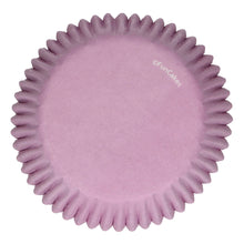 Load image into Gallery viewer, FunCakes Cupcake Cases -Lilac- pcs/48