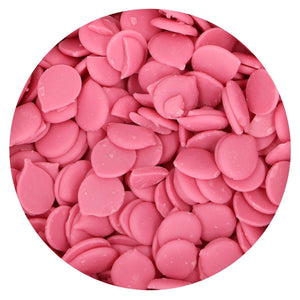 FunCakes Deco Melts -Pink- 250g