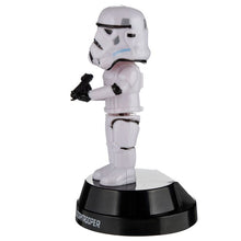 Charger l'image dans la galerie, Figurine Solaire - The original Stormtrooper