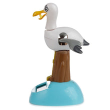 Charger l'image dans la galerie, Figurine Solaire - Mouette