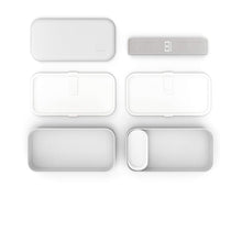 Charger l'image dans la galerie, Boîte repas bento MB Original - Coton 1L (MONBENTO)