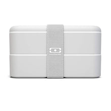 Charger l'image dans la galerie, Boîte repas bento MB Original - Coton 1L (MONBENTO)
