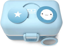 Charger l'image dans la galerie, Boîte repas bento MB Tresor enfants - Iceberg 0.8L (MONBENTO)