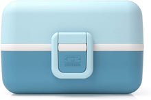 Charger l'image dans la galerie, Boîte repas bento MB Tresor enfants - Iceberg 0.8L (MONBENTO)