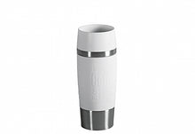 Charger l'image dans la galerie, Mug Isotherme Blanc 36CL EMSA