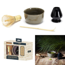 Charger l'image dans la galerie, Coffret préparation thé matcha